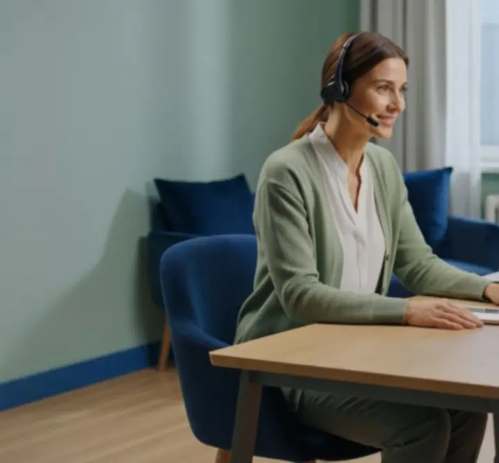 Centre d'assistance téléphonique prêt à aider les personnes confrontées aux problèmes de jeu